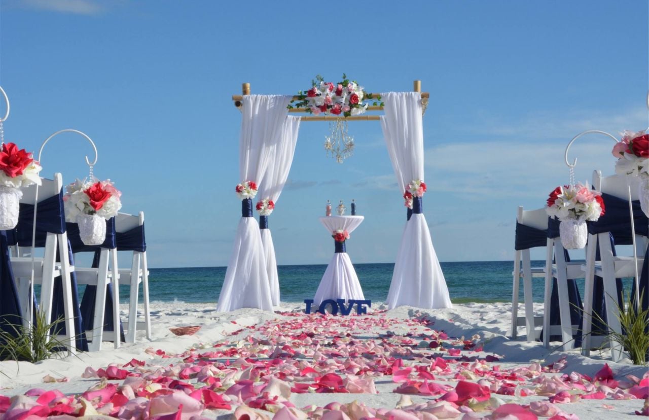 Weddings
