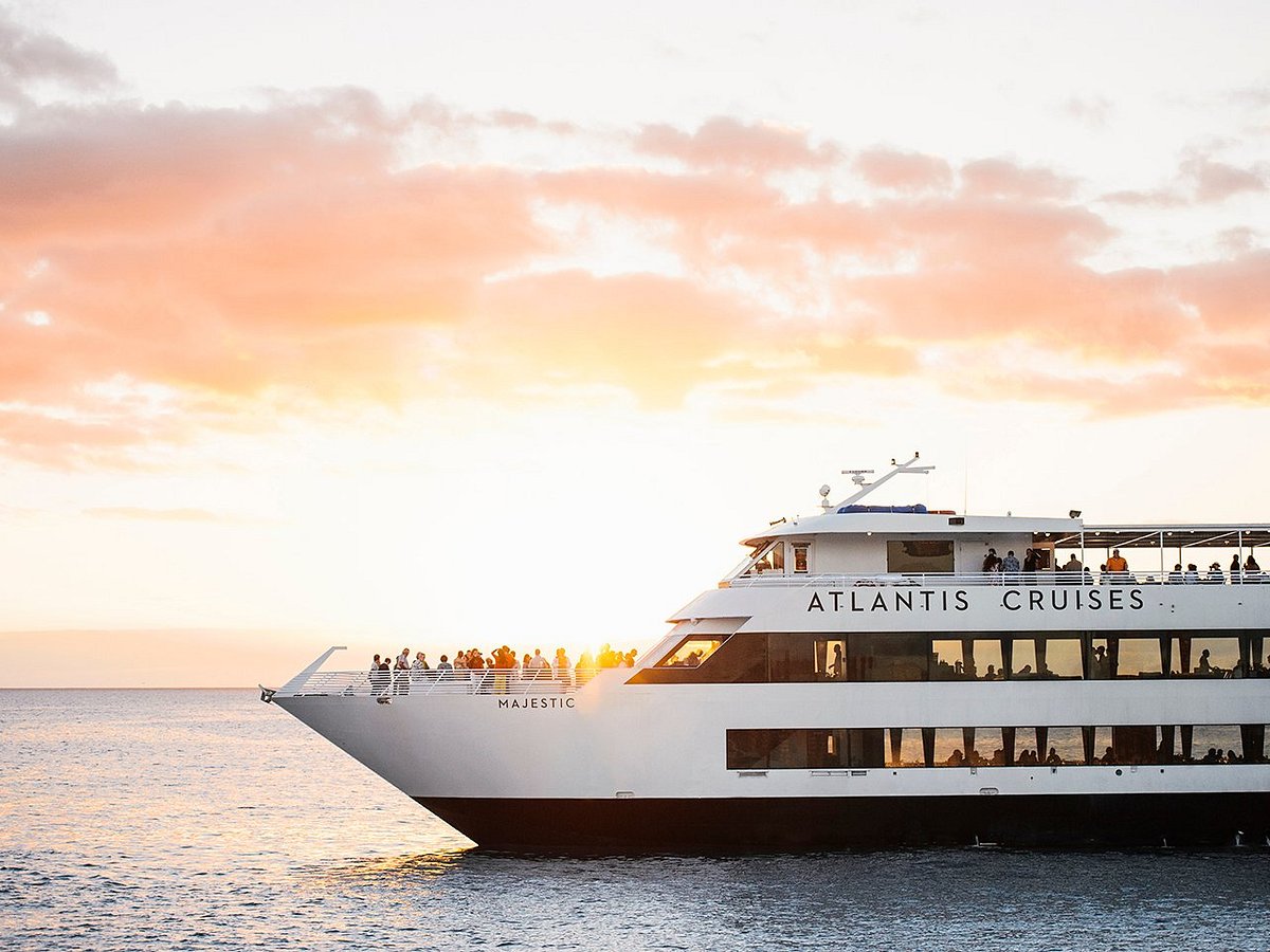 Royal Yacht